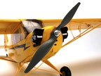 Piper J-3 Cub 450